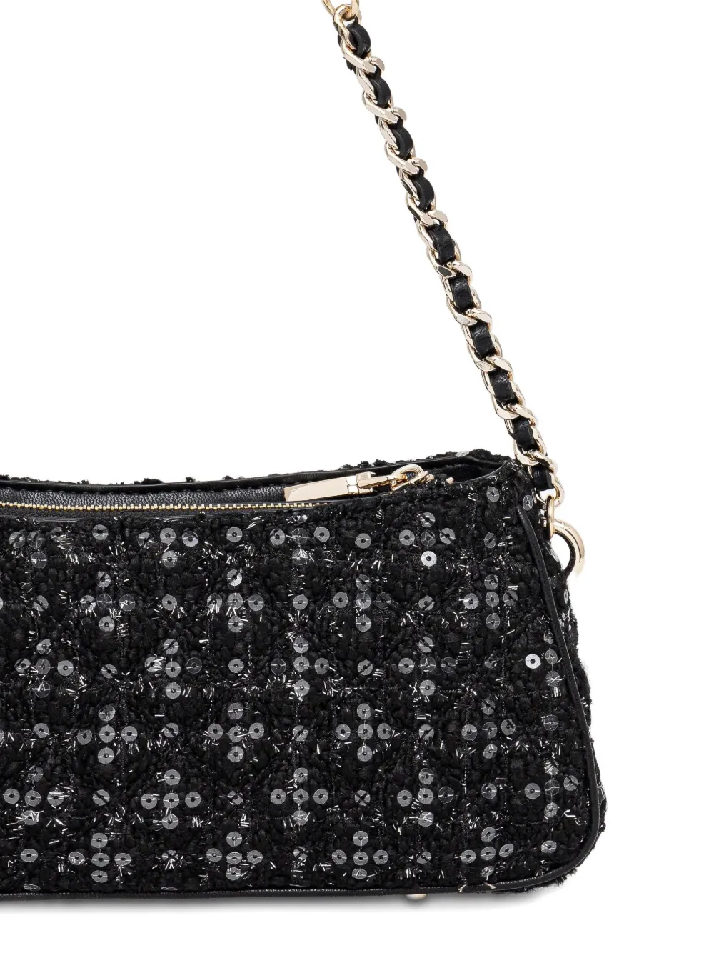 GUESS USA GIULLY SHOULDER BAG