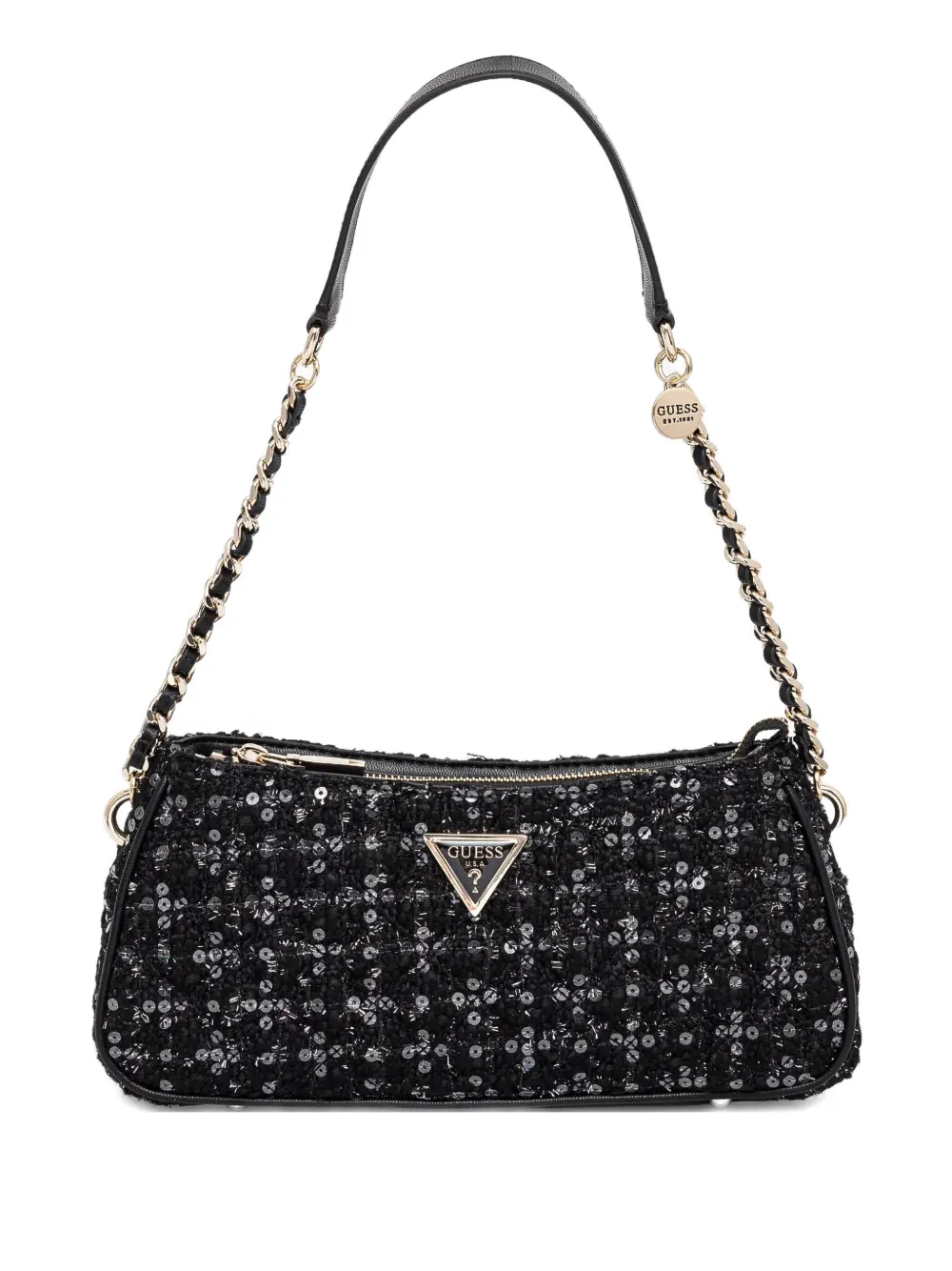 GUESS USA GIULLY SHOULDER BAG