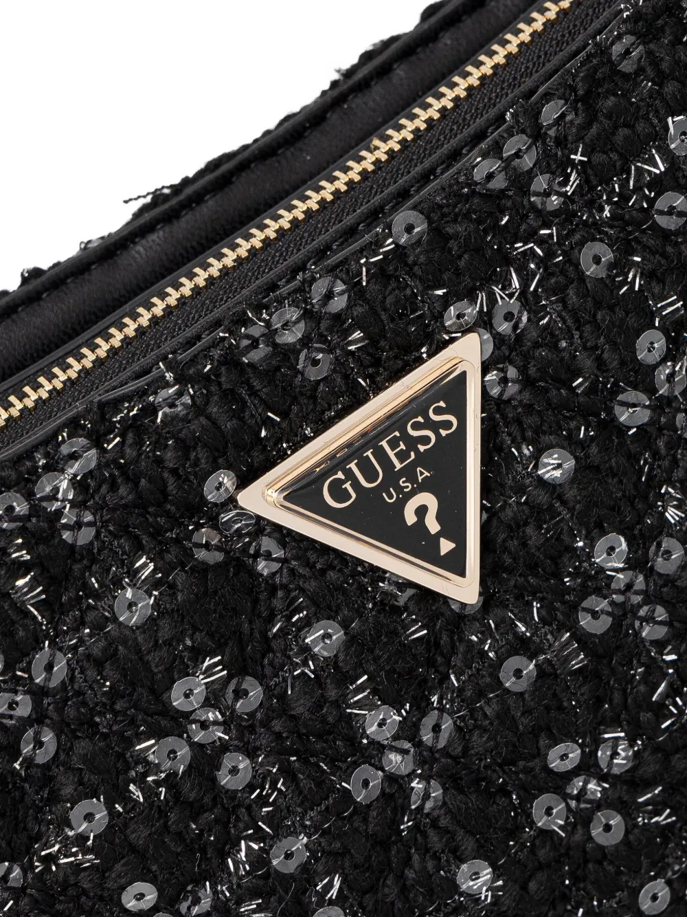 GUESS USA GIULLY SHOULDER BAG