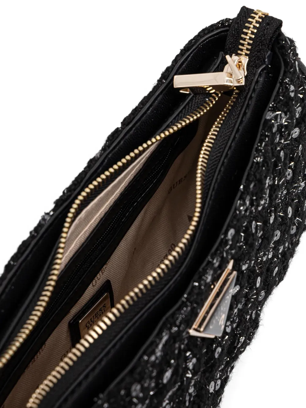 GUESS USA GIULLY SHOULDER BAG