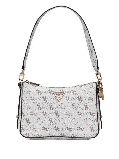 GUESS USA tote con monograma