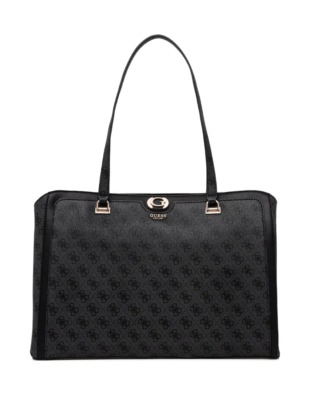 GUESS USA Orlina shopper Grijs