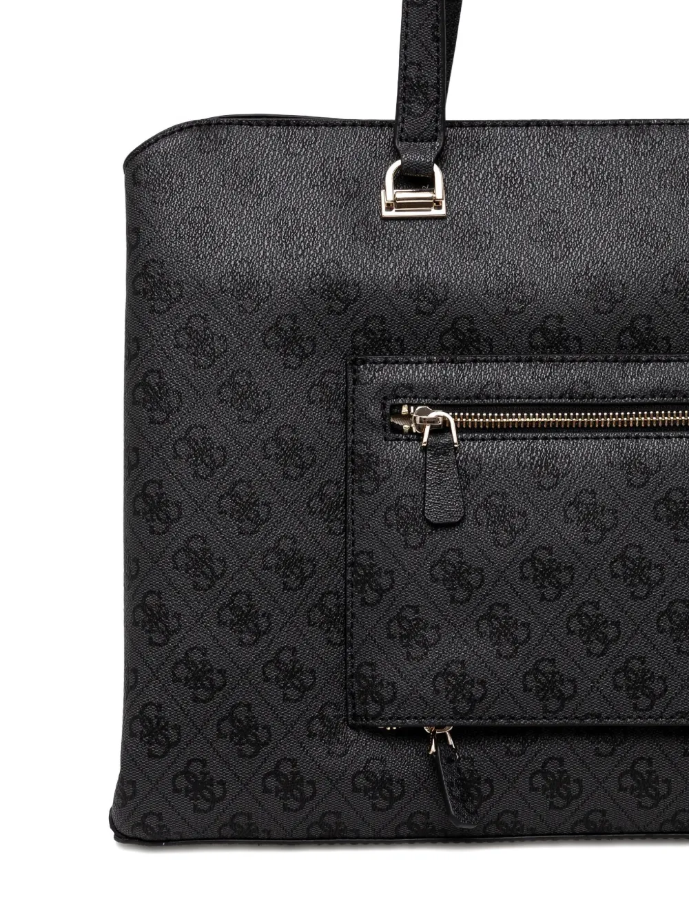 GUESS USA Orlina shopper Grijs