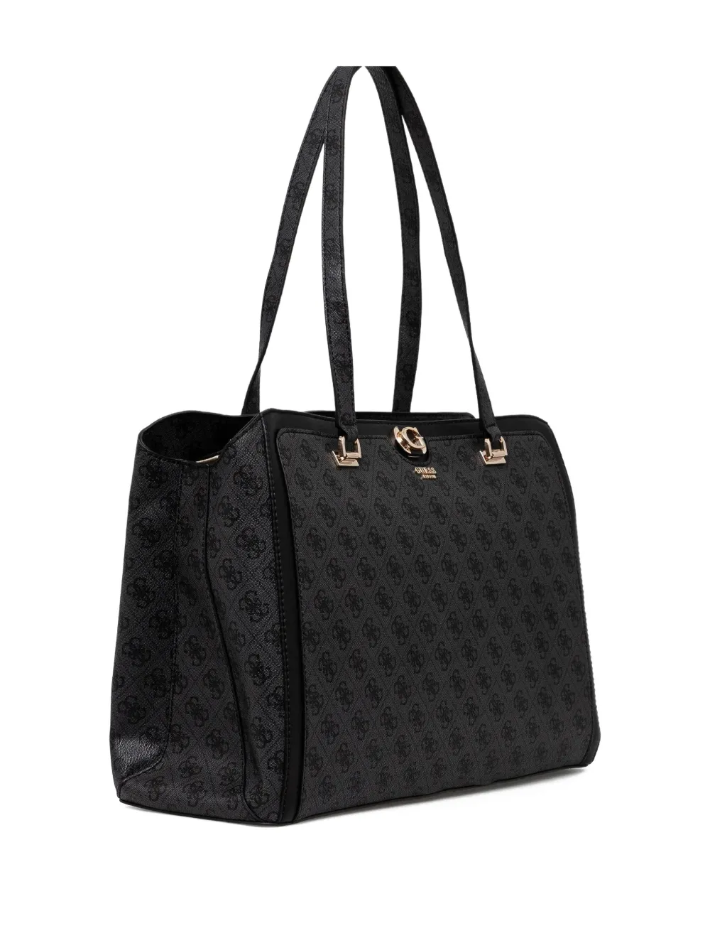GUESS USA Orlina shopper Grijs