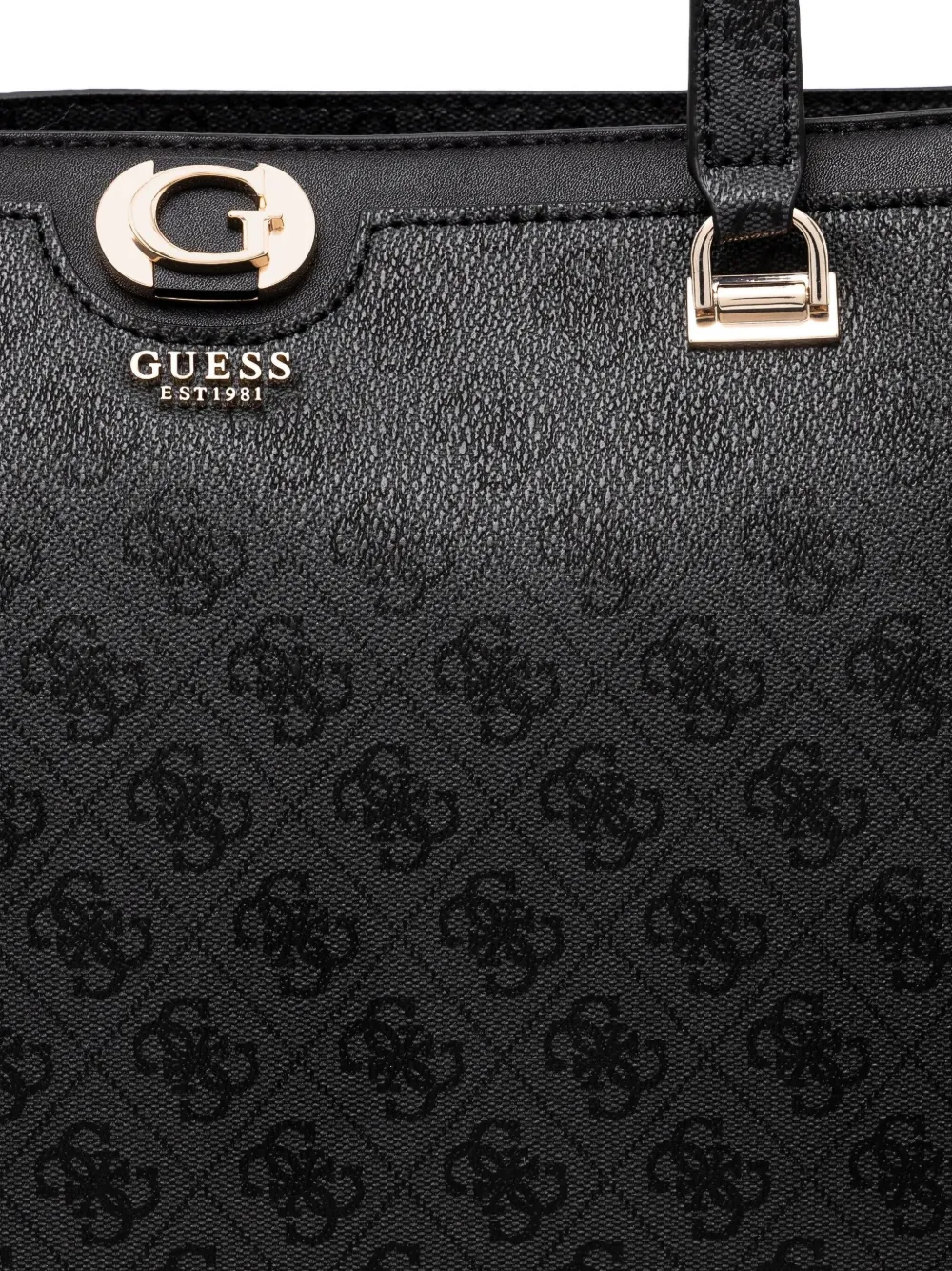 GUESS USA Orlina shopper Grijs