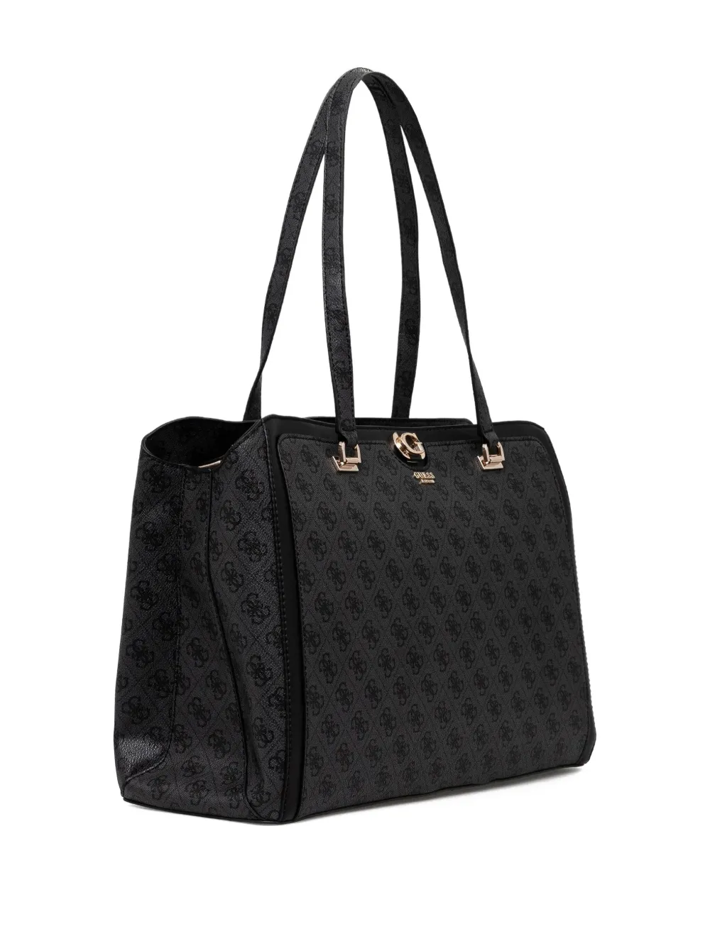 GUESS USA Orlina shopper - Grijs