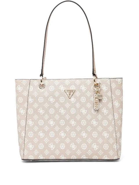 GUESS USA small Noelle tote bag