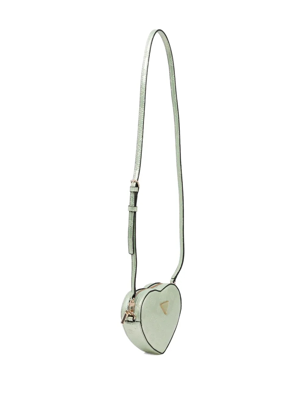 GUESS USA Arnela crossbodytas Groen