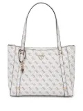 GUESS USA Erica tote bag - White