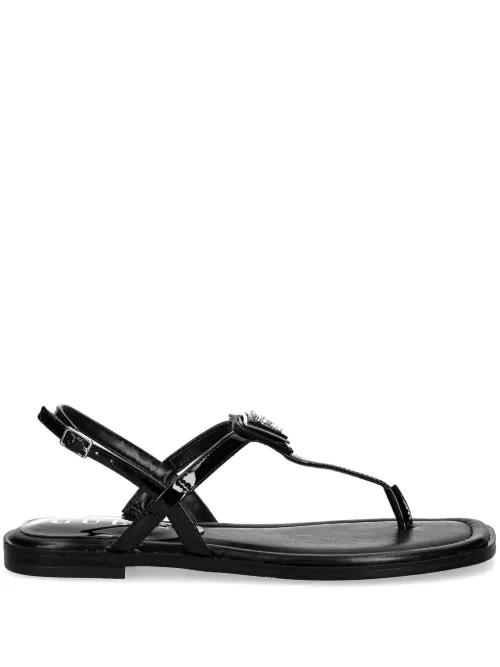 GUESS USA sandales Rainey - Noir - GUESS USA - Modalova