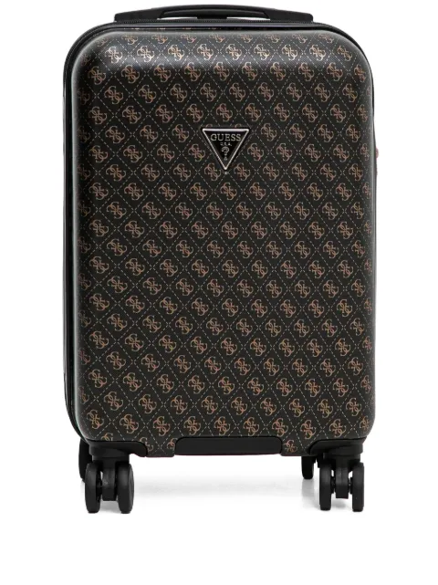 GUESS USA Jesco 4G suitcase