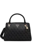 GUESS USA Noelle 4G tote bag - Black