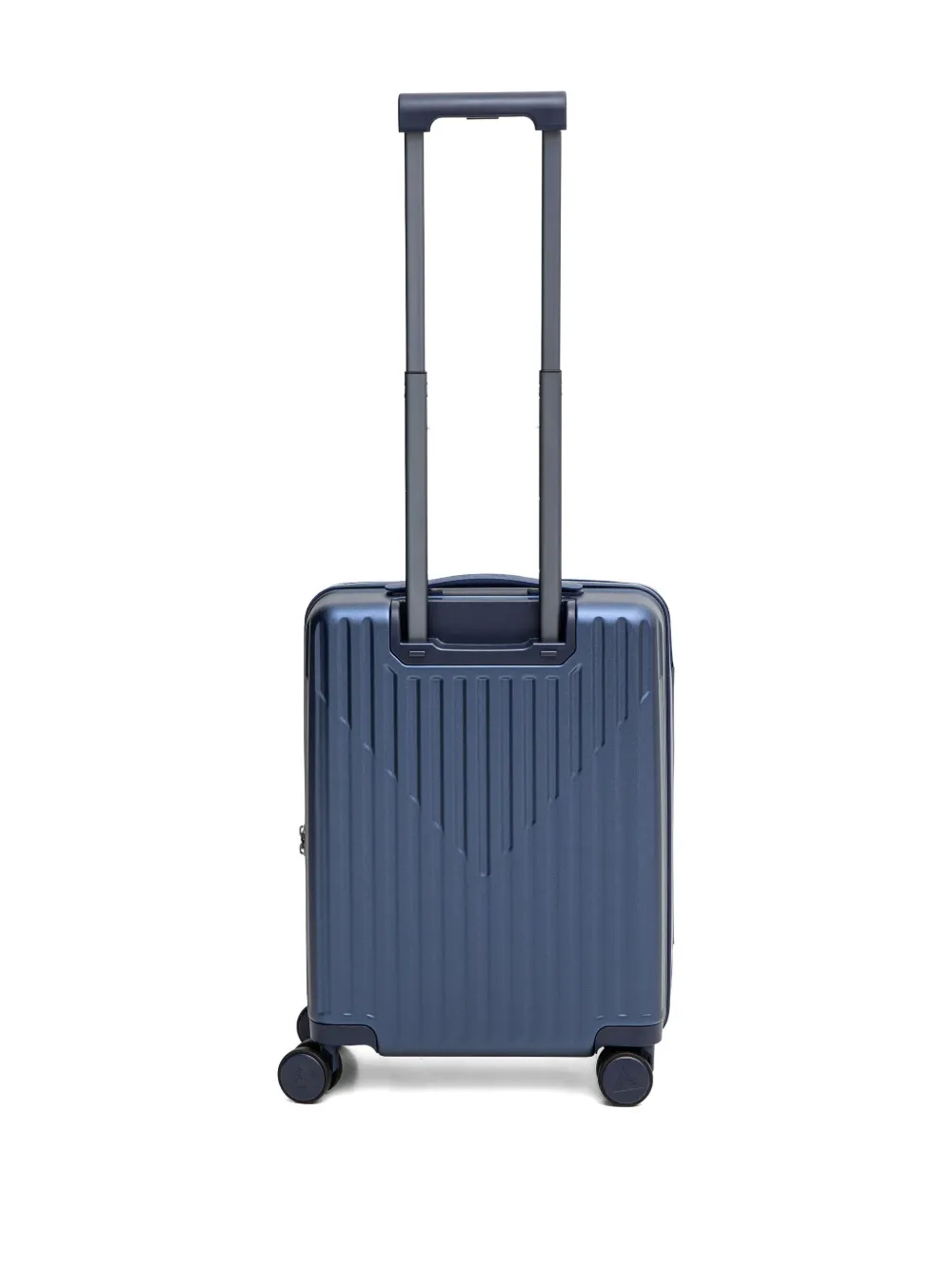 GUESS USA Kleine Olbia koffer Blauw