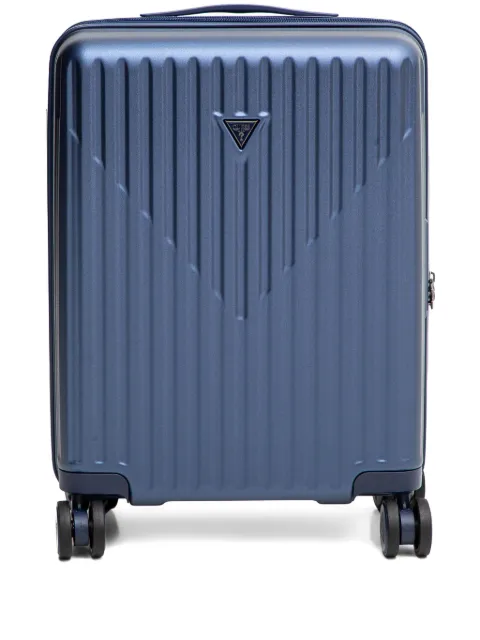GUESS USA small Olbia suitcase