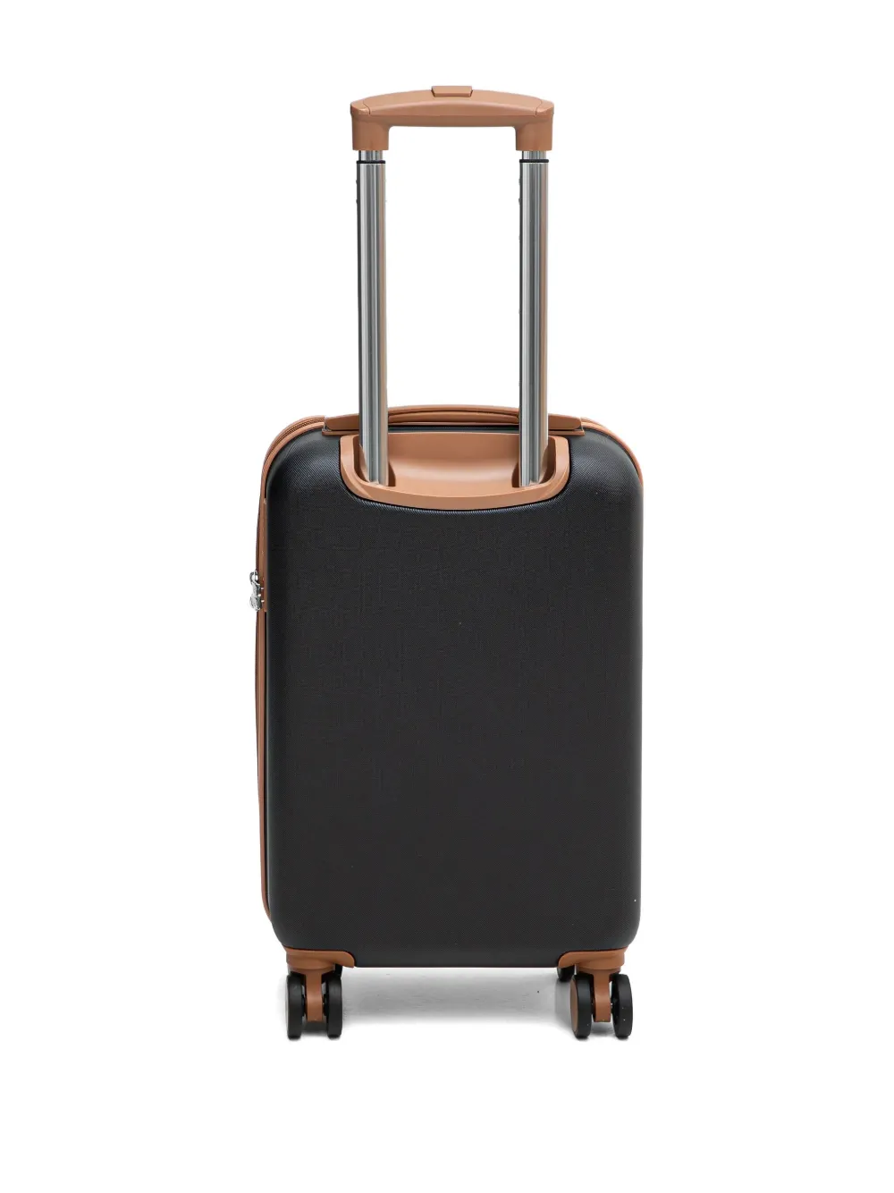 GUESS USA Hardwicke koffer Zwart