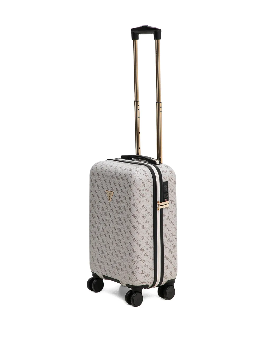 Guess Usa Jesco Trolley In Neutrals