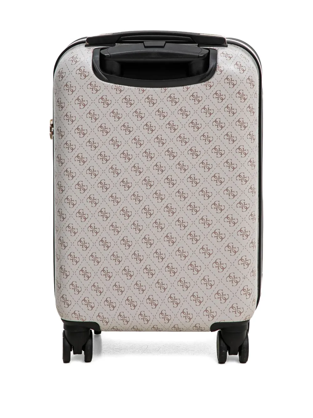 Guess Usa Jesco Trolley In Neutrals