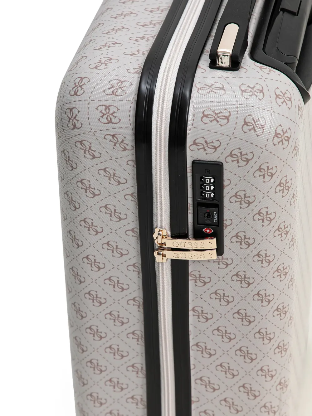 Guess Usa Jesco Trolley In Neutrals