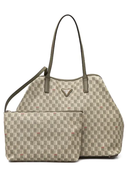 GUESS USA tote G Wave grande