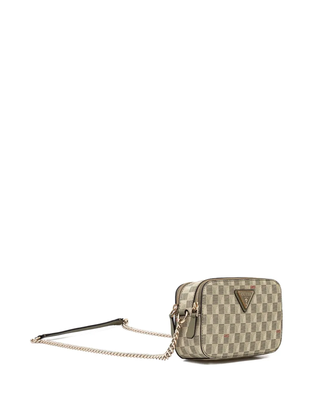 GUESS USA G Wave cross body bag | Image 2
