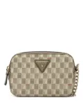 GUESS USA G Wave cross body bag - Green