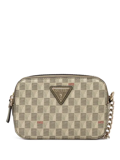 Sac à bandoulière G Wave - GUESS USA - Modalova