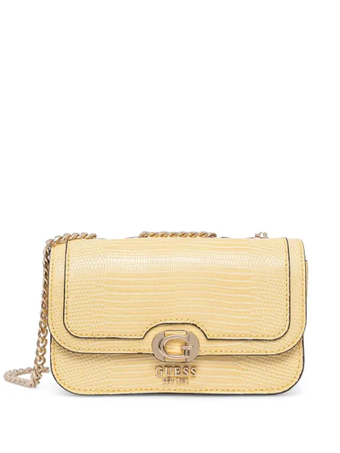 GUESS USA mini Orlina cross body bag