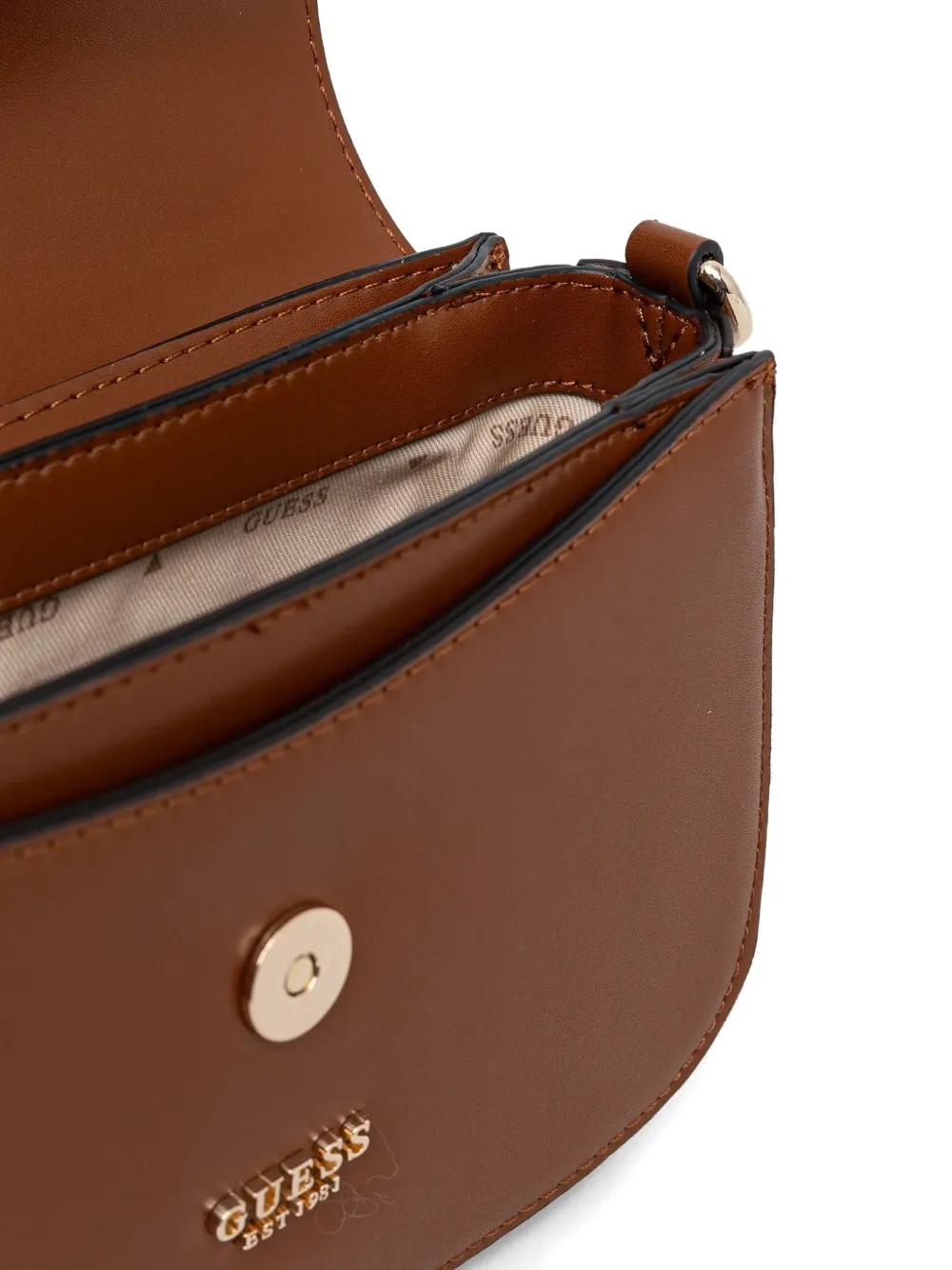 GUESS USA Orlina shopper Bruin