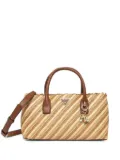 GUESS USA Simona tote bag - Neutrals