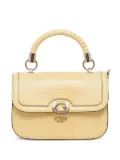 GUESS USA Orlina cross body bag - Yellow