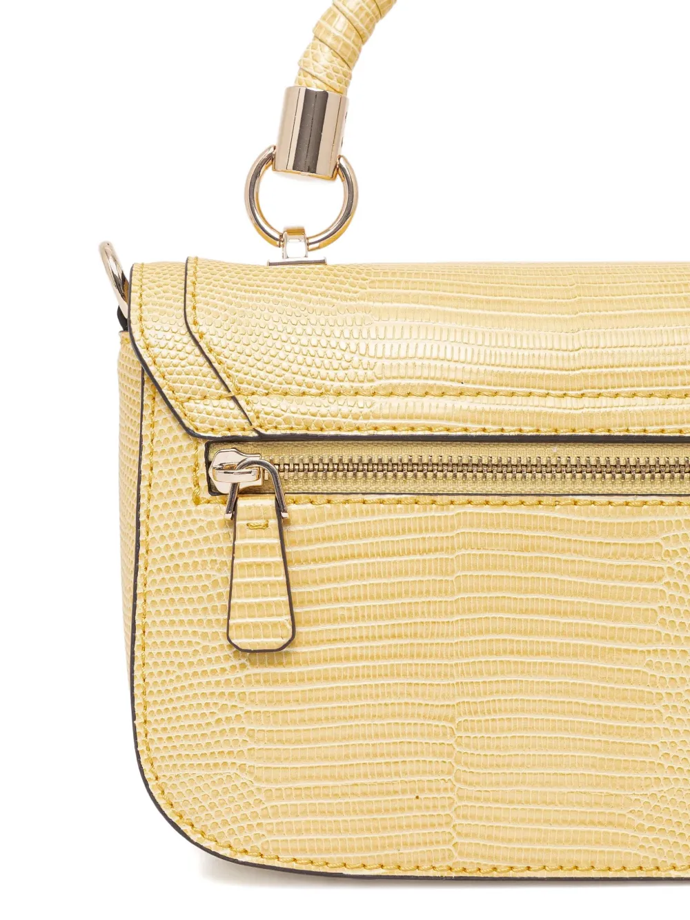 GUESS USA Orlina crossbodytas Geel