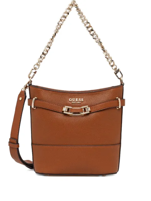GUESS USA شنطة باكيت 'سيلفي'