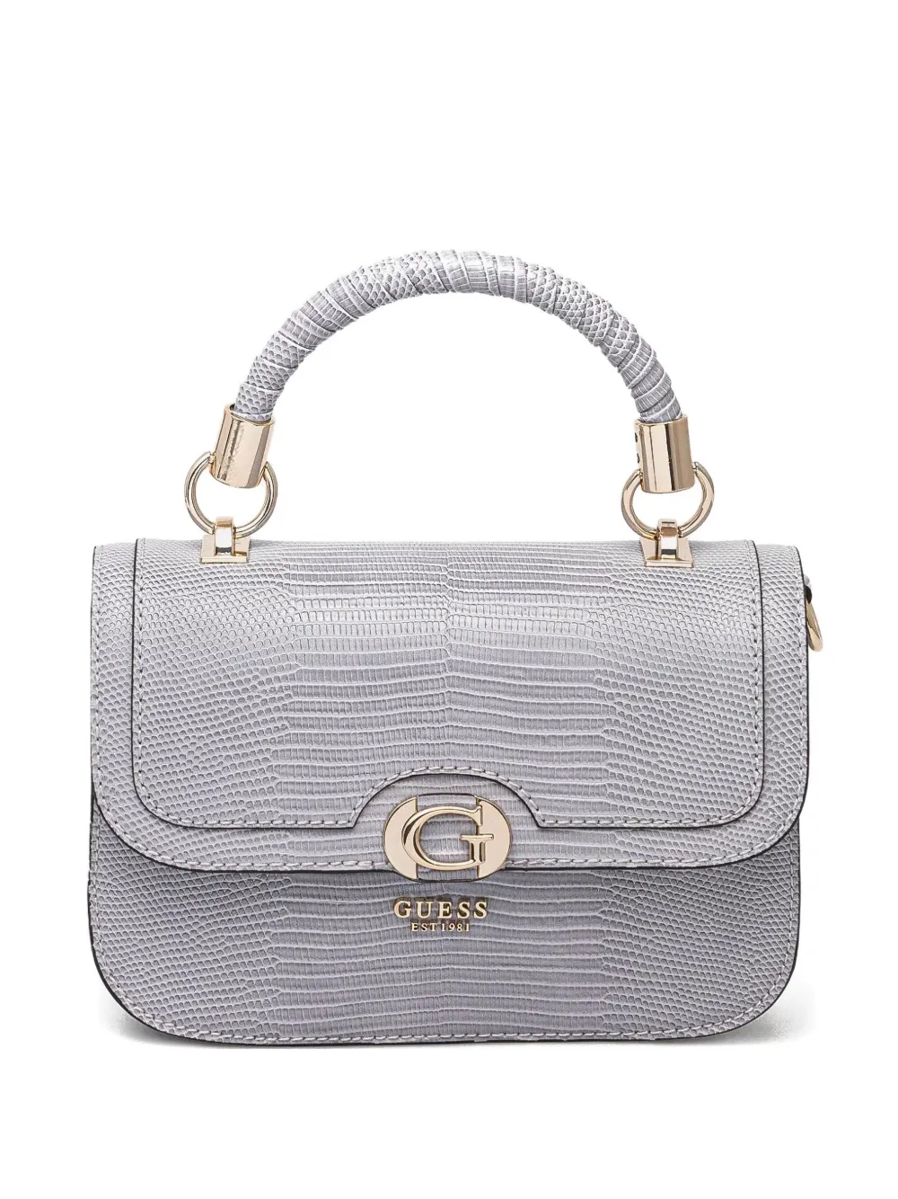GUESS USA Orlina shopper Paars