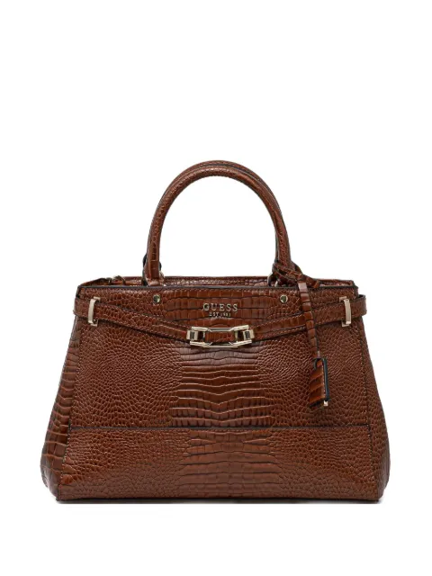 GUESS USA Silvye tote bag