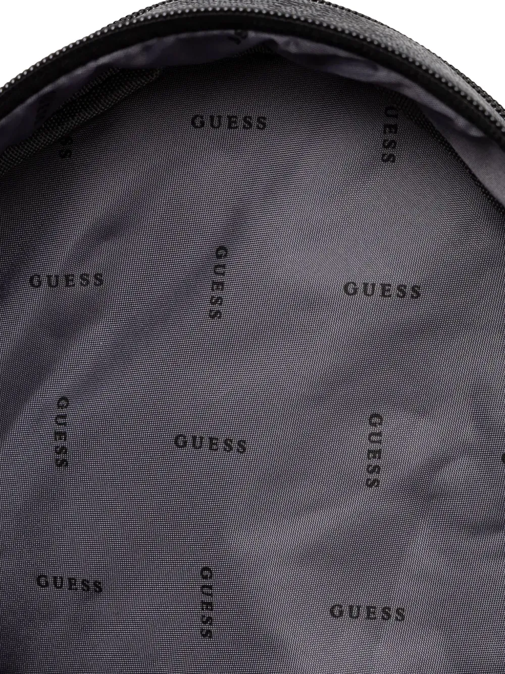 GUESS USA Berta 4G rugzak Zwart