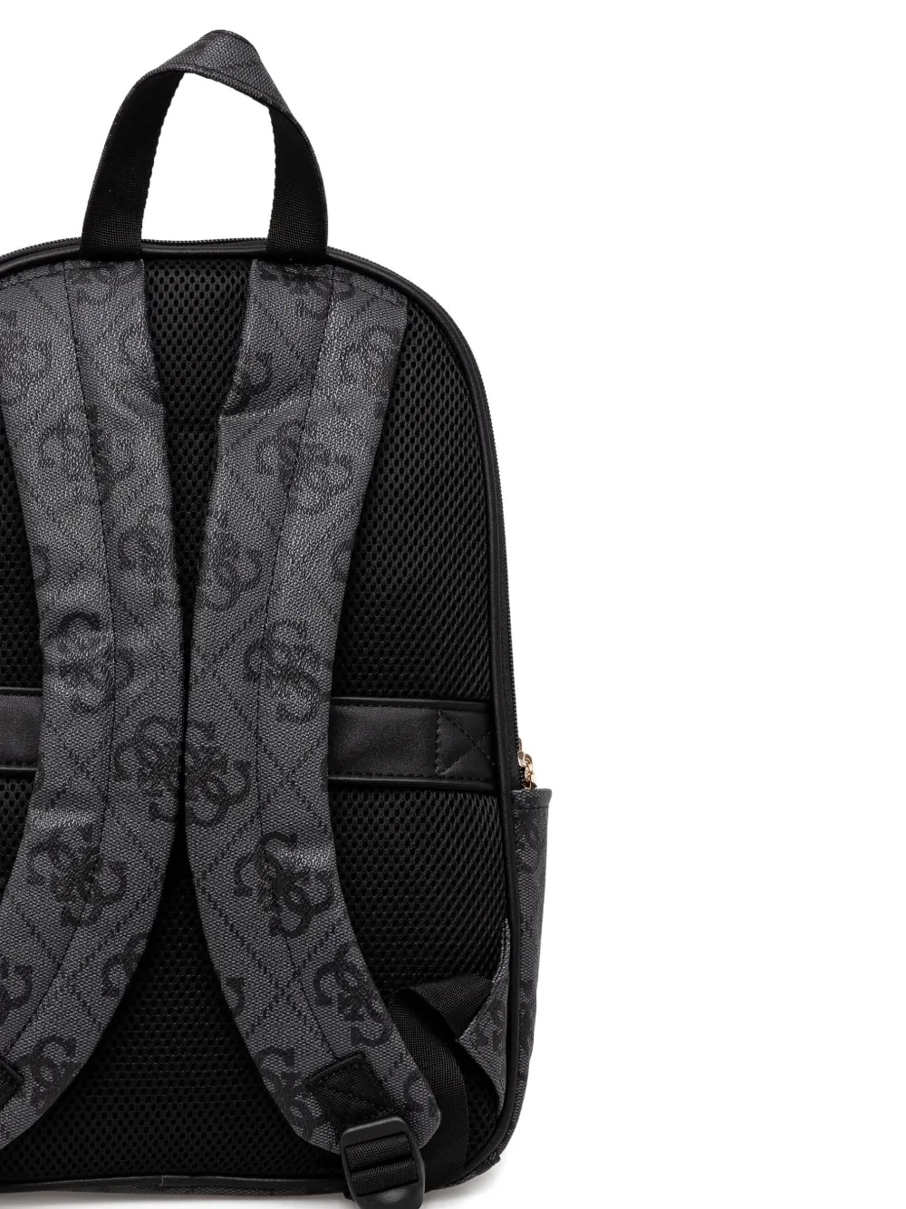 GUESS USA Berta 4G rugzak Zwart