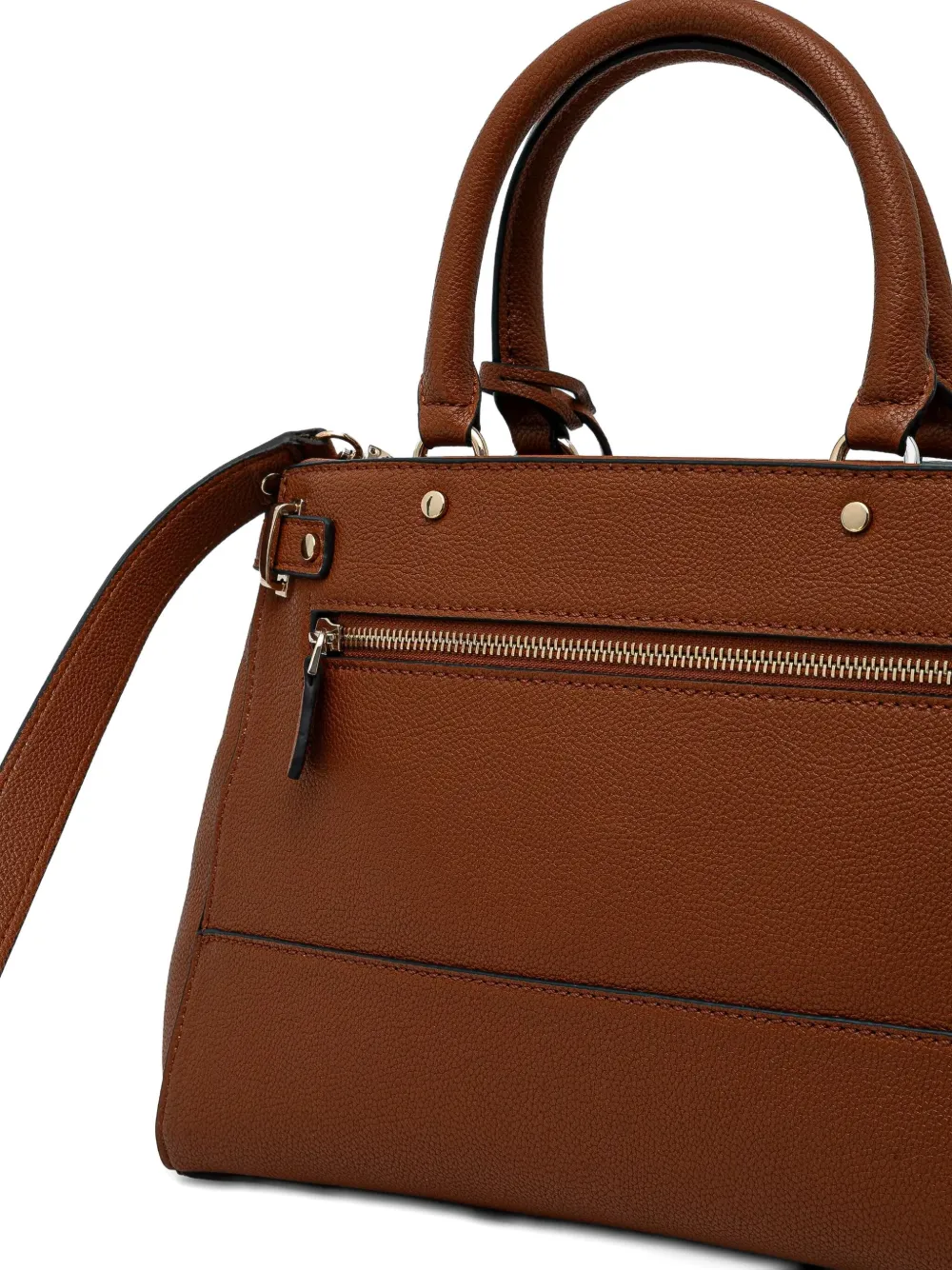 GUESS USA Silvye shopper Bruin