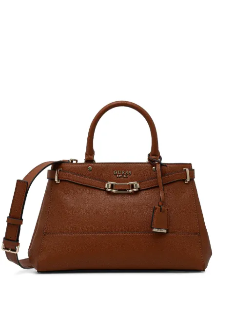 GUESS USA Silvye tote bag