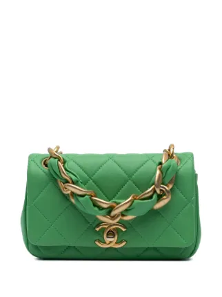 CHANEL Pre-Owned