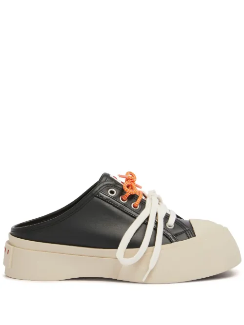 Marni baskets Pablo - Noir - Marni - Modalova