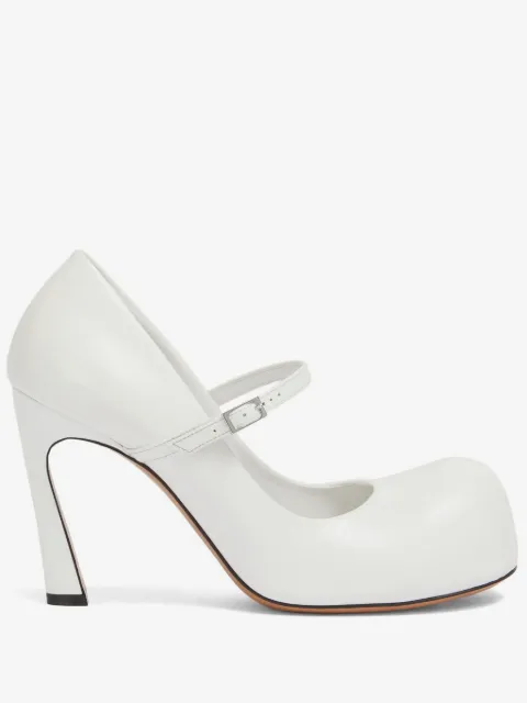 Marni Mary Jane pumps