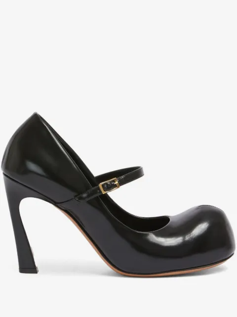 Marni Mary Jane pumps