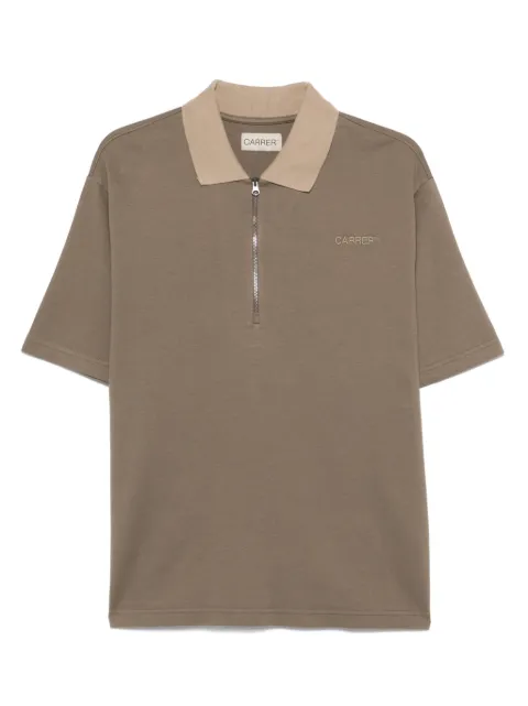 Carrer playera tipo polo Darro