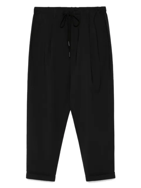 Andrea Ya'aqov pantalones tapered