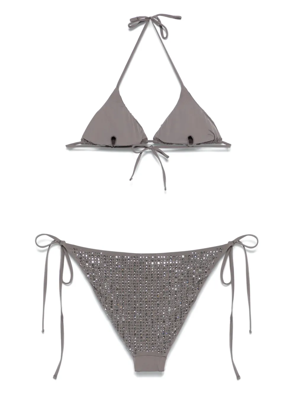 VENUJA crystal-embellished bikini | Bikinis | Image 2