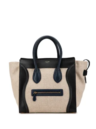 Céline Pre-Owned