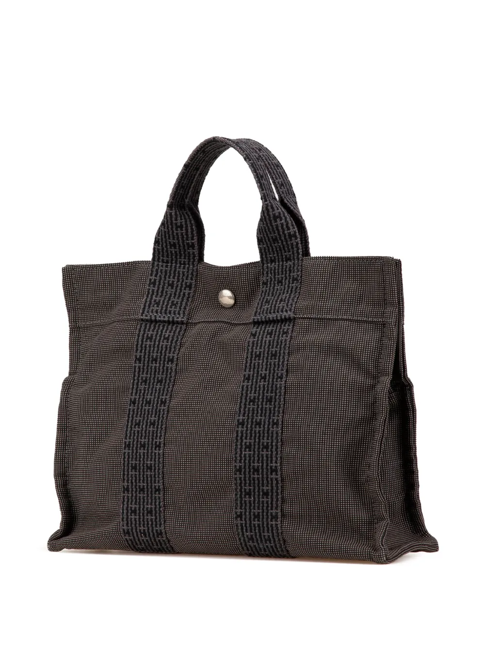 Hermès Pre-Owned 20th 센추리 투알 에르라인 PM 핸드백 | Pre-Owned | Image 2