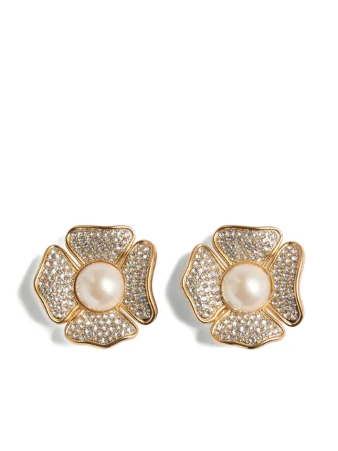Valentino Garavani San Fin earrings