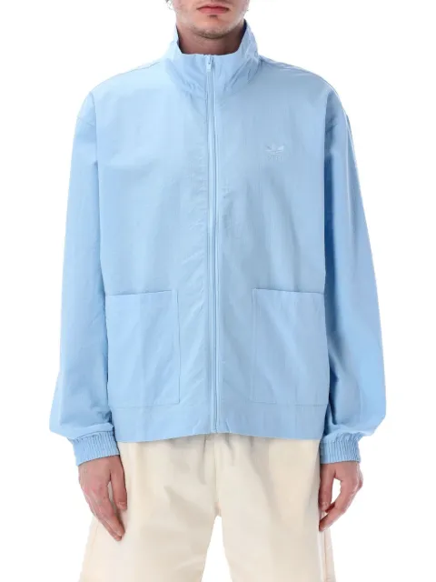 adidas 시어서커 재킷