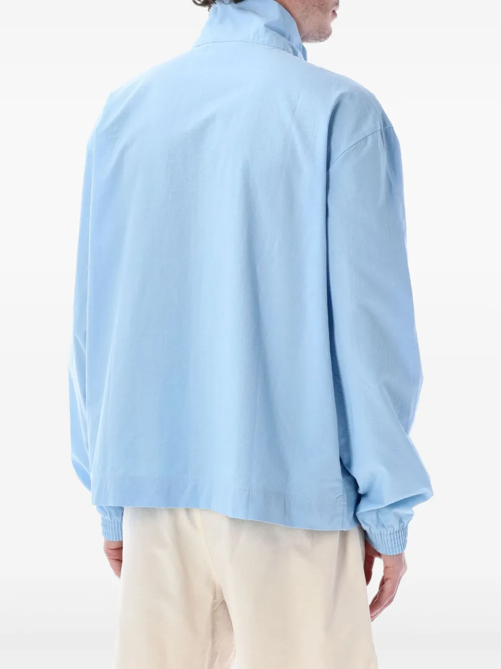 adidas seersucker jacket | Lightweight Jackets | Image 2